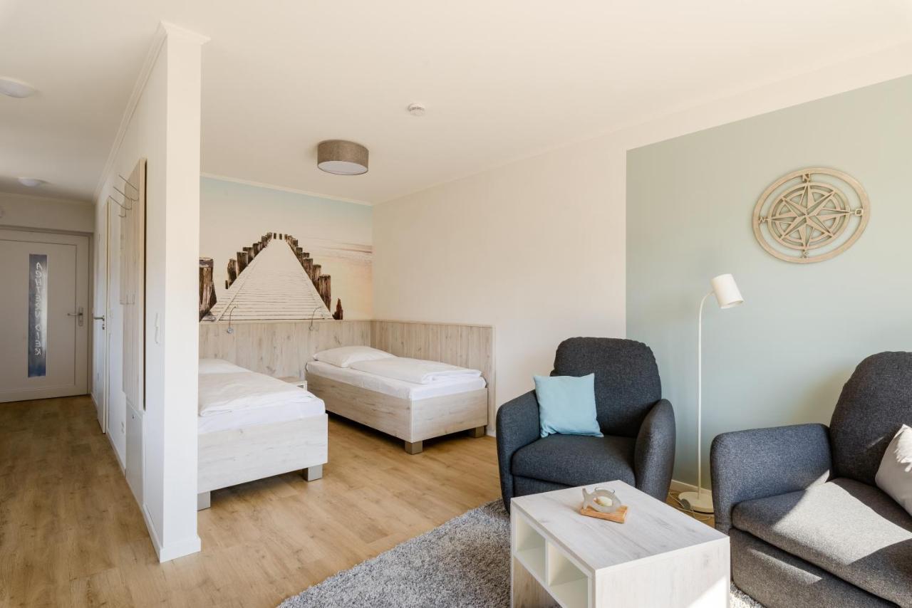 Nordsee-Hotel Hinrichsen Husum  Extérieur photo